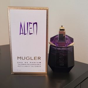 Thierry Mugler Alien - 30 ml refillable